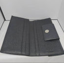 Long Wallets