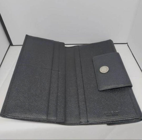 Long Wallets