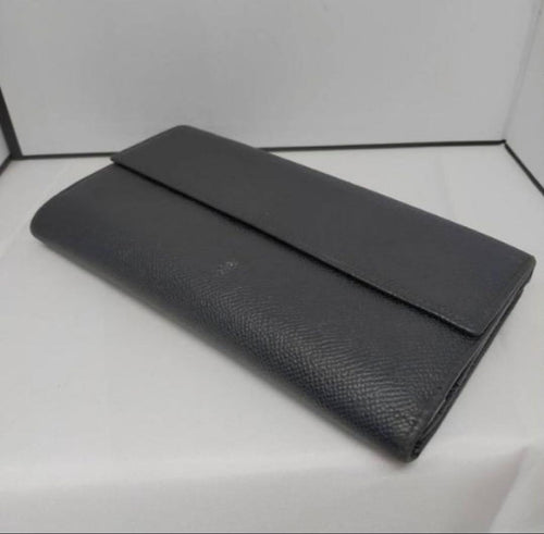 Long Wallets