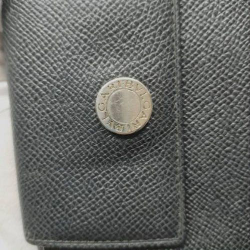Long Wallets