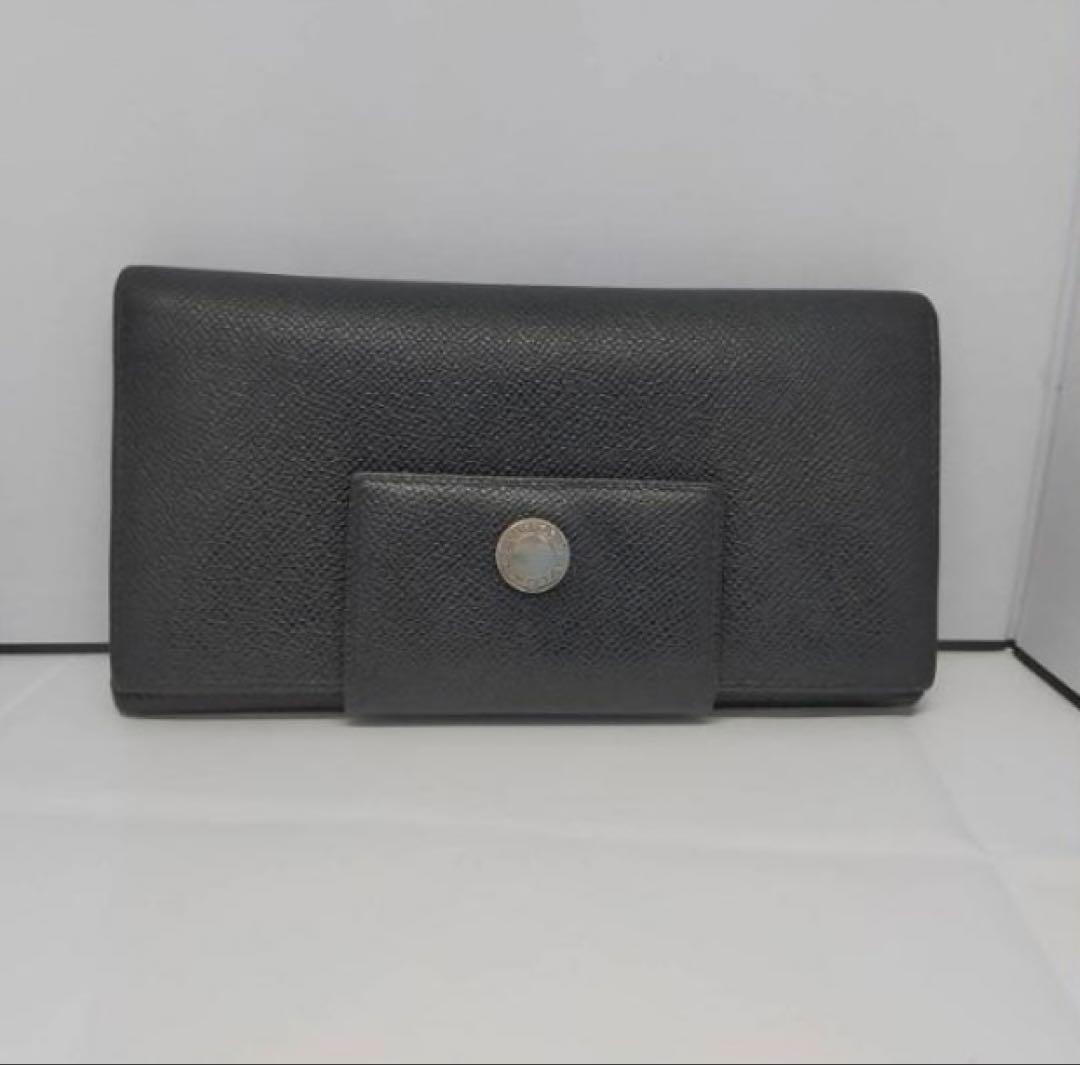 Long Wallets
