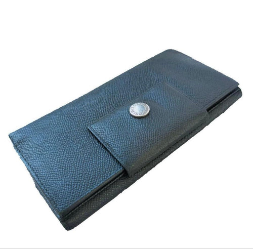 Long Wallets