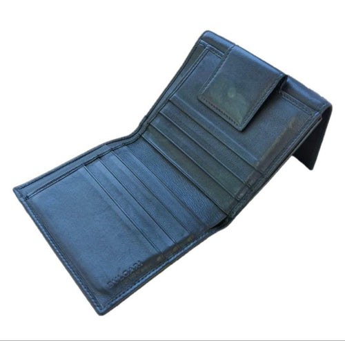 Long Wallets