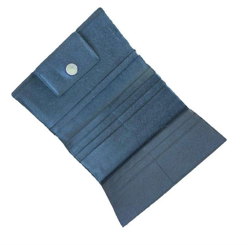 Long Wallets