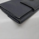 Long Wallets