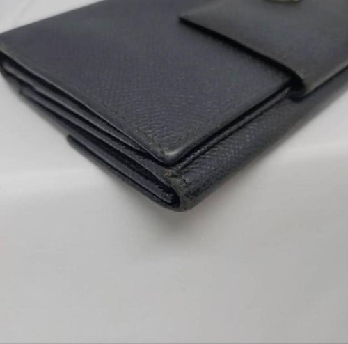Long Wallets