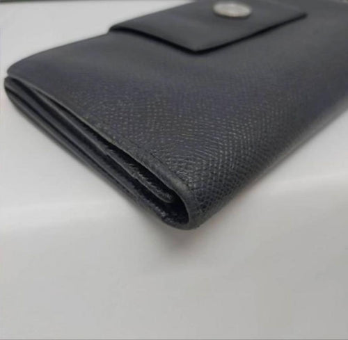 Long Wallets