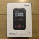 Other Roland R-07