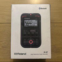 Other Roland R-07