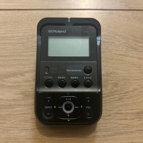 Other Roland R-07