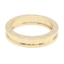 Bvlgari Ring B-Zero1 1