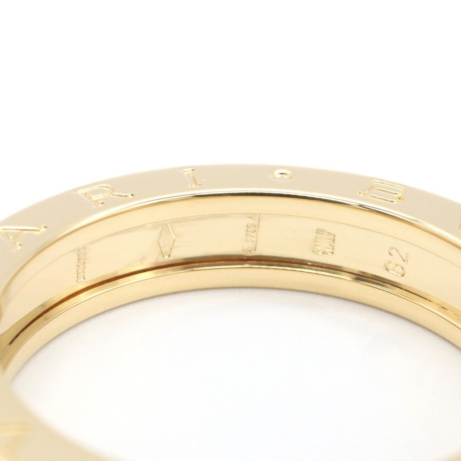 Bvlgari Ring B-Zero1 1