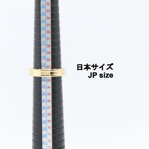 Bvlgari Ring B-Zero1 1