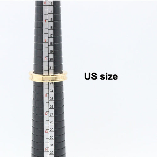 Bvlgari Ring B-Zero1 1