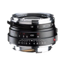 Prime Lenses Nokton Classic F1.4 Vn