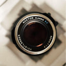 Prime Lenses Nokton Classic F1.4 Vn