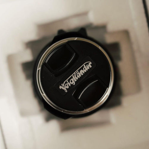 Prime Lenses Nokton Classic F1.4 Vn
