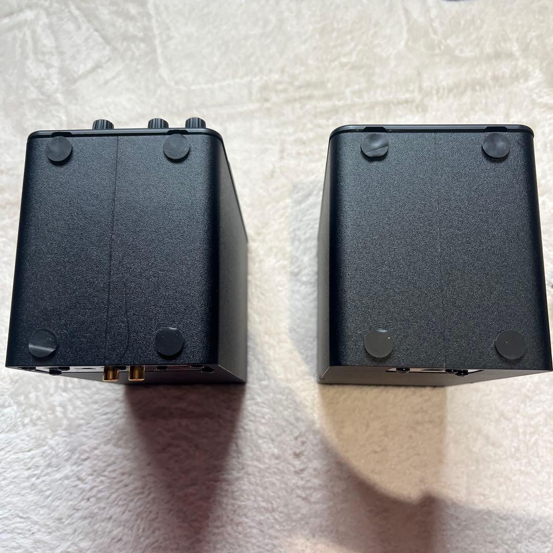 Roland Studio Monitor Speaker Ma-22Bt