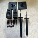 Roland Studio Monitor Speaker Ma-22Bt