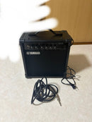Yamaha Guitar Amplifiers