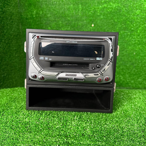 Kenwood Decks, Players Changers Dpx-05Md Cd Md
