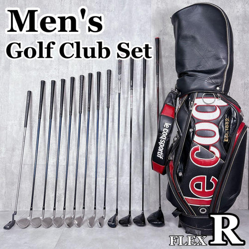Yamaha Club Sets R651