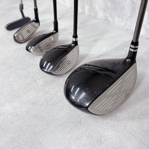 Yamaha Club Sets R651