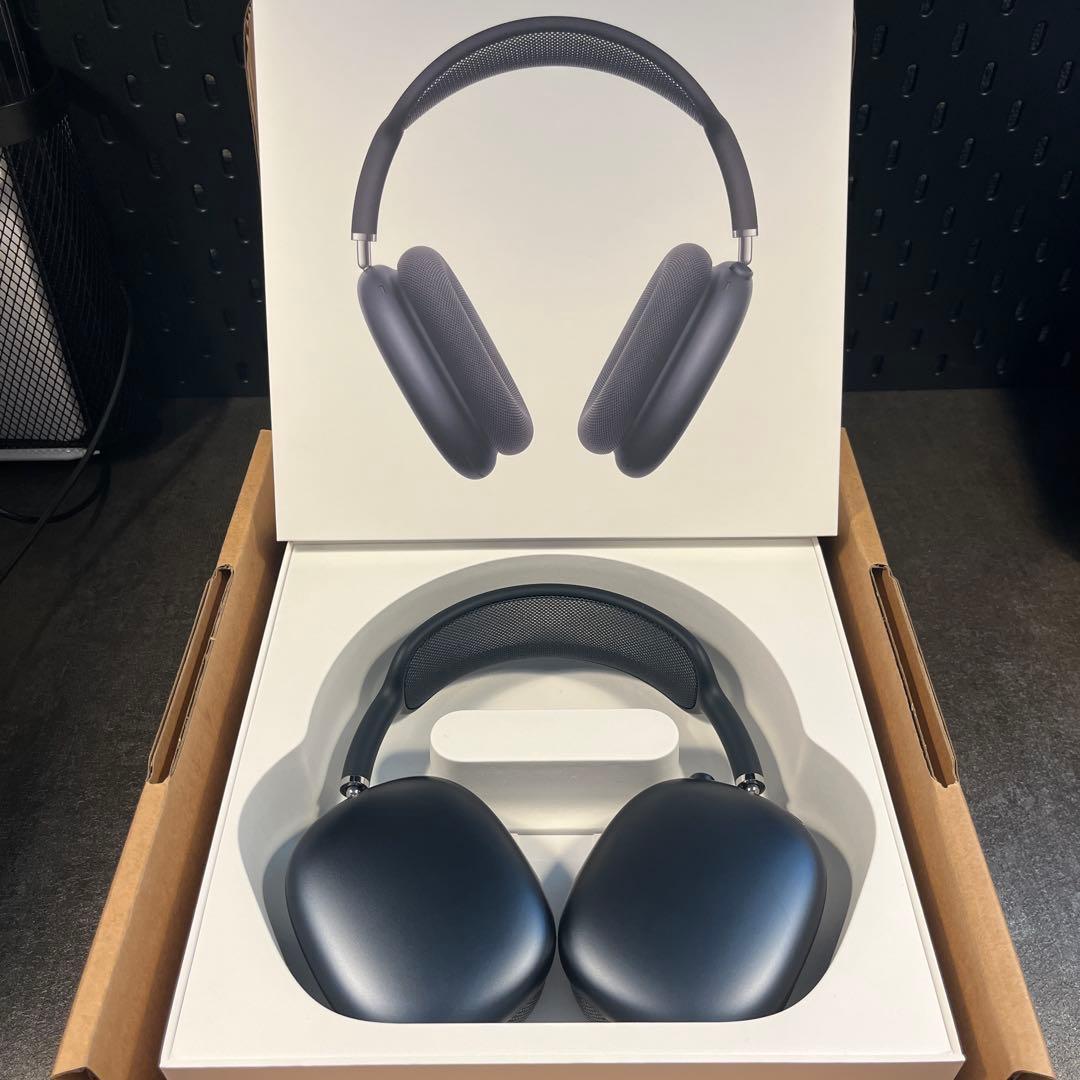 Apple Airpods Max 2