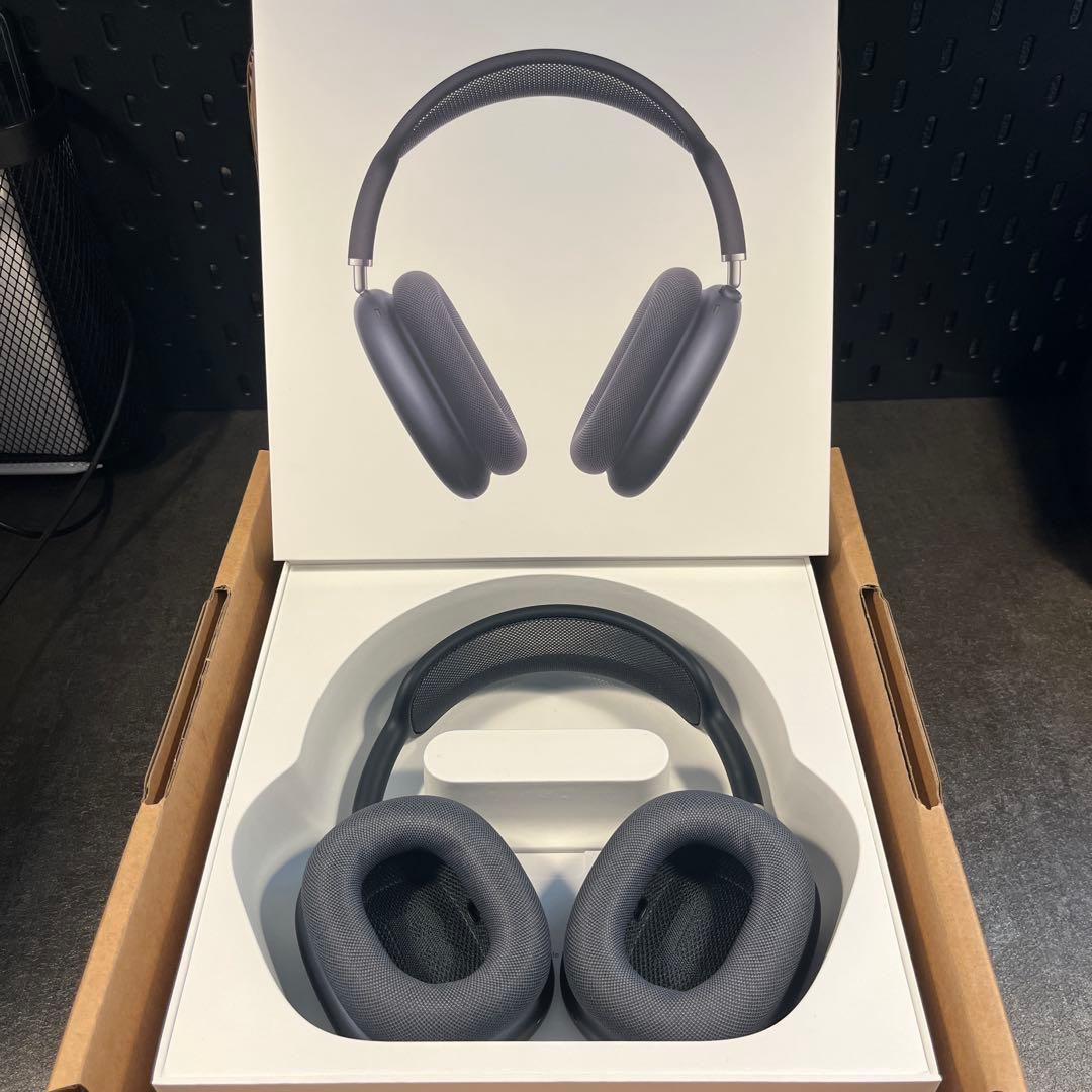 Apple Airpods Max 2