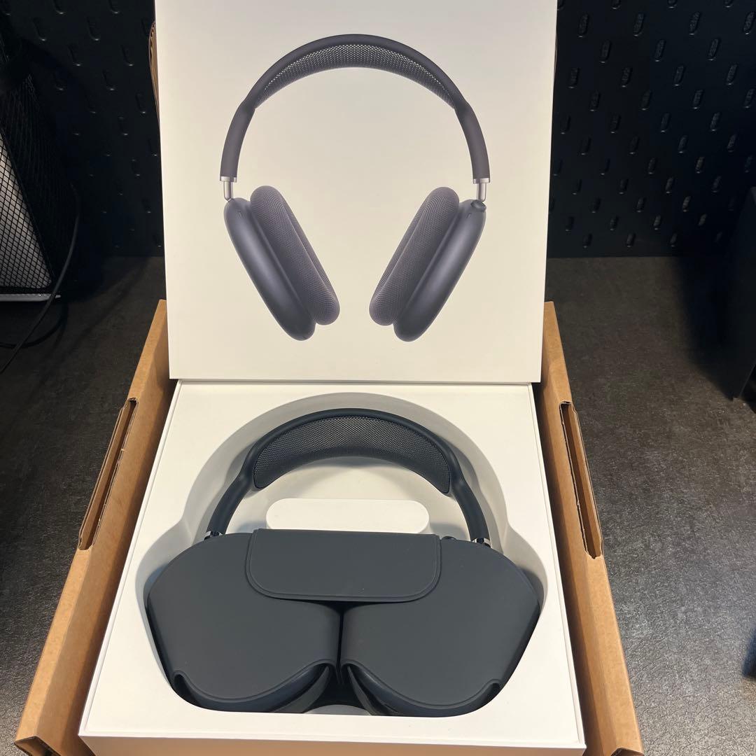 Apple Airpods Max 2