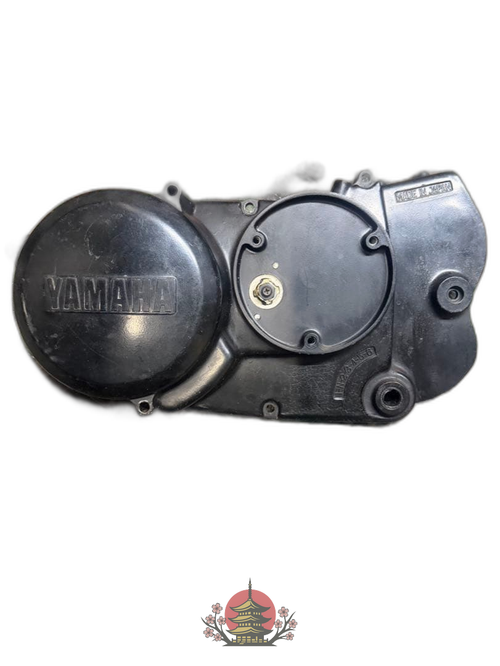 Engine Cooling Device Yamaha Rz250 Rz350