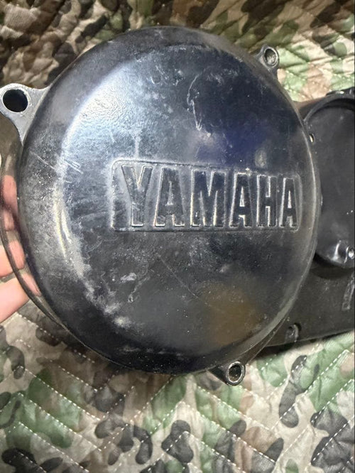 Engine Cooling Device Yamaha Rz250 Rz350