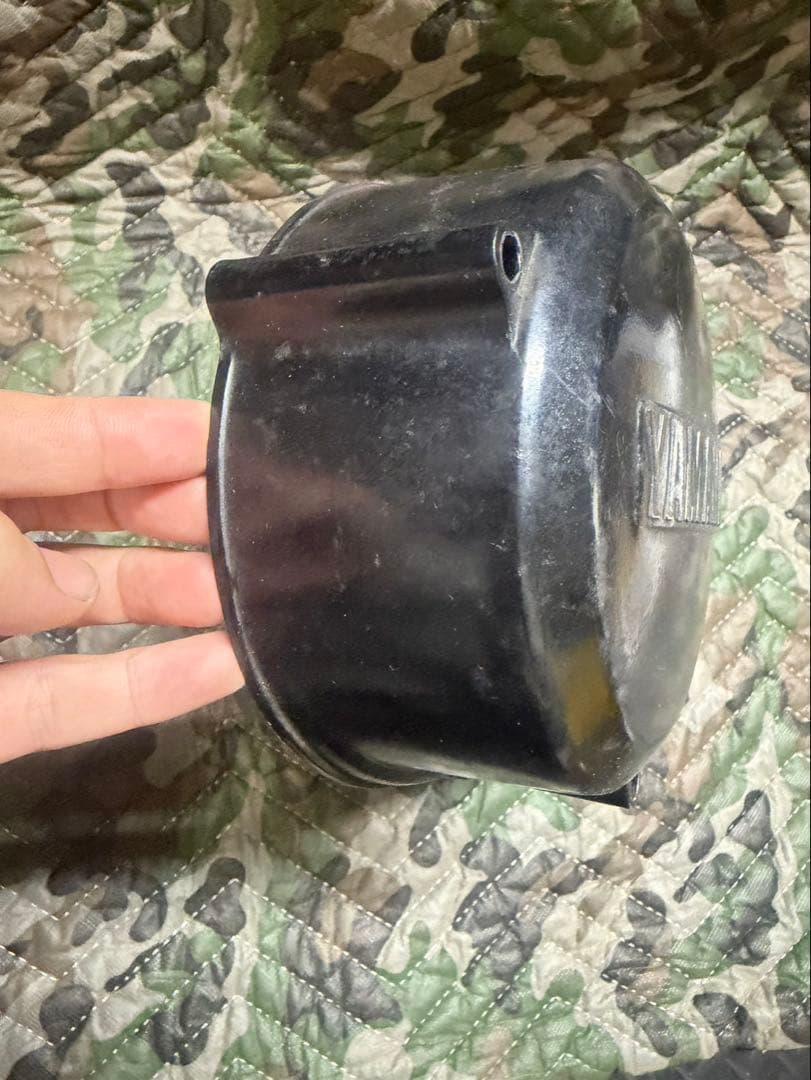 Engine Cooling Device Yamaha Rz250 Rz350