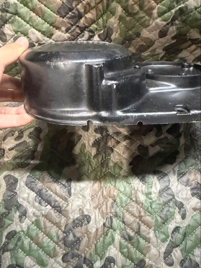 Engine Cooling Device Yamaha Rz250 Rz350