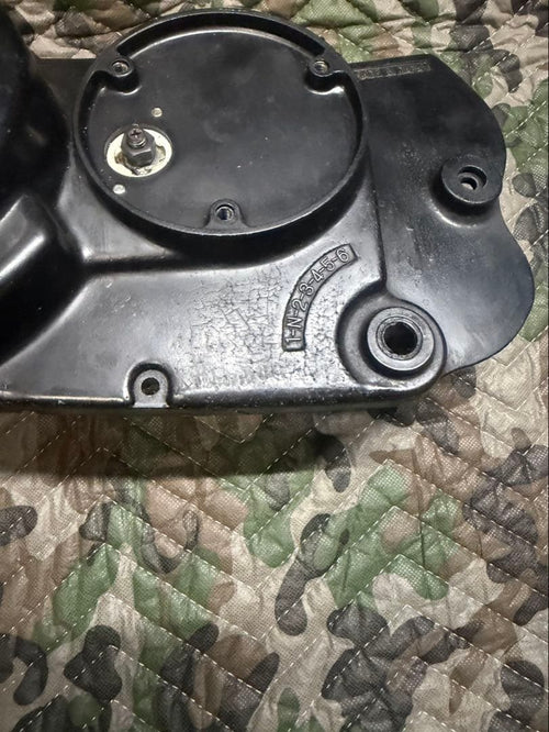 Engine Cooling Device Yamaha Rz250 Rz350
