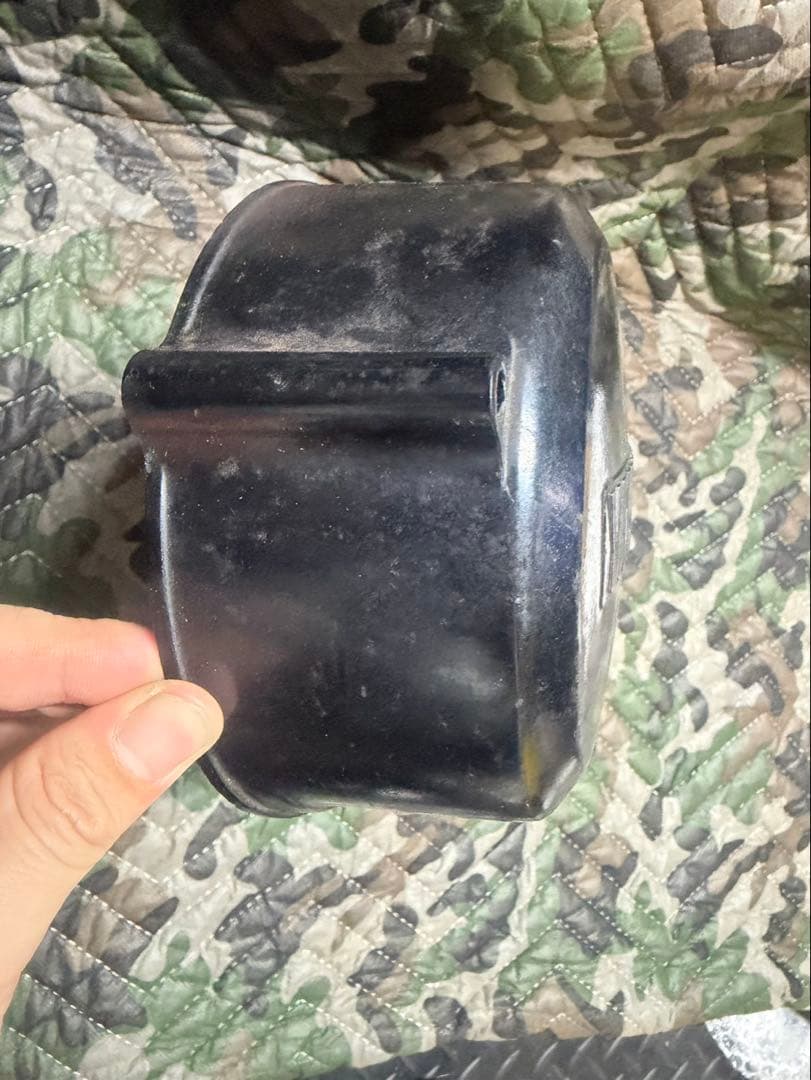 Engine Cooling Device Yamaha Rz250 Rz350