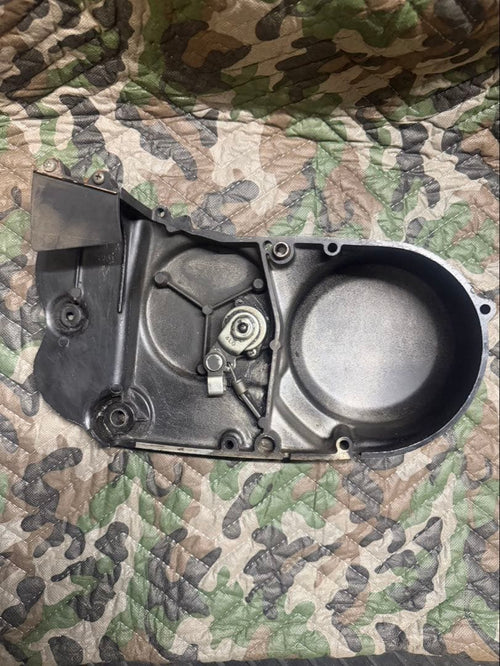 Engine Cooling Device Yamaha Rz250 Rz350