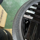 Nissan 17 Inches Bridgestone 205/50R17 #507S40325
