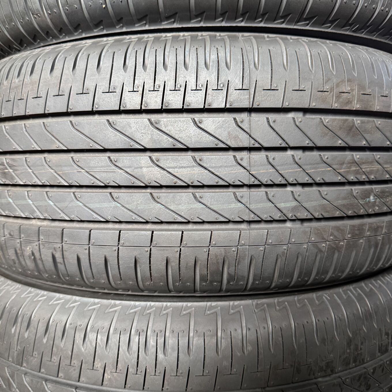 Nissan 17 Inches Bridgestone 205/50R17 #507S40325