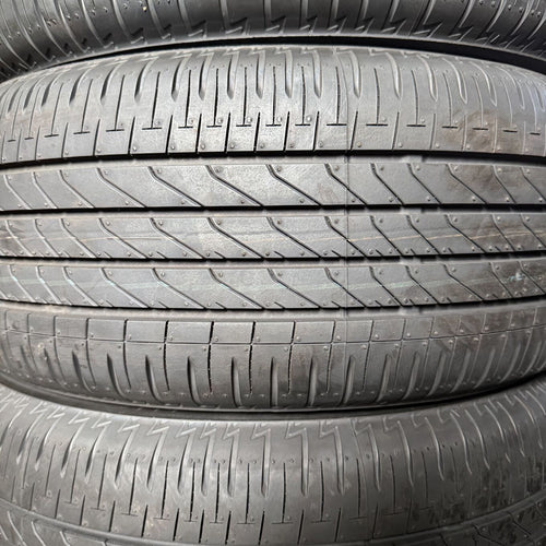 Nissan 17 Inches Bridgestone 205/50R17 #507S40325