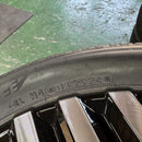 Nissan 17 Inches Bridgestone 205/50R17 #507S40325