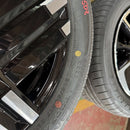 Nissan 17 Inches Bridgestone 205/50R17 #507S40325