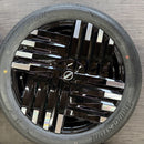 Nissan 17 Inches Bridgestone 205/50R17 #507S40325