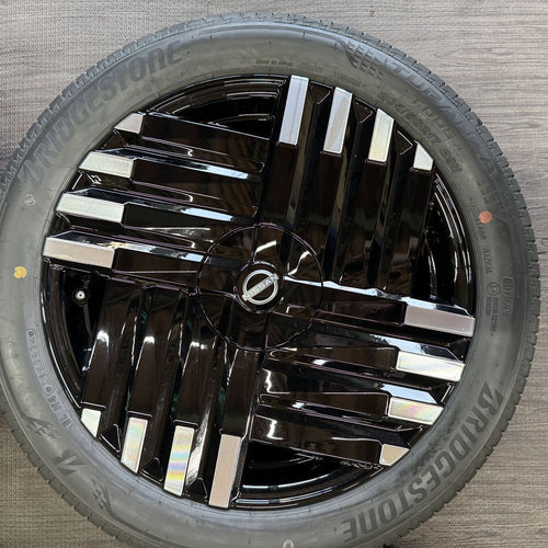 Nissan 17 Inches Bridgestone 205/50R17 #507S40325