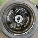 Nissan 17 Inches Bridgestone 205/50R17 #507S40325