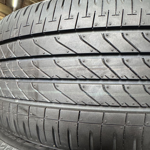 Nissan 17 Inches Bridgestone 205/50R17 #507S40325