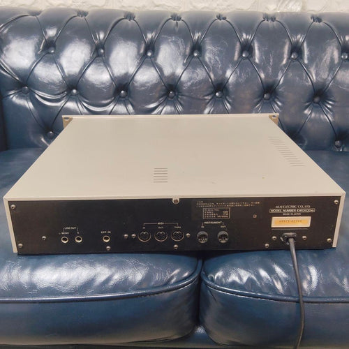 Akai Professional Hardware Sound Source Ewi3020 Ewi3030M