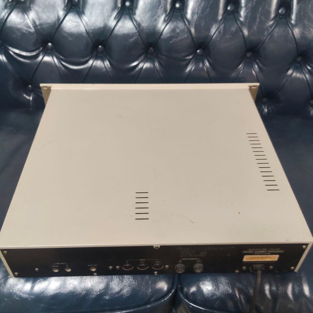Akai Professional Hardware Sound Source Ewi3020 Ewi3030M