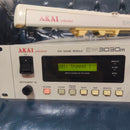 Akai Professional Hardware Sound Source Ewi3020 Ewi3030M