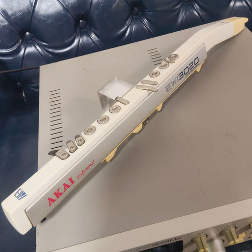 Akai Professional Hardware Sound Source Ewi3020 Ewi3030M